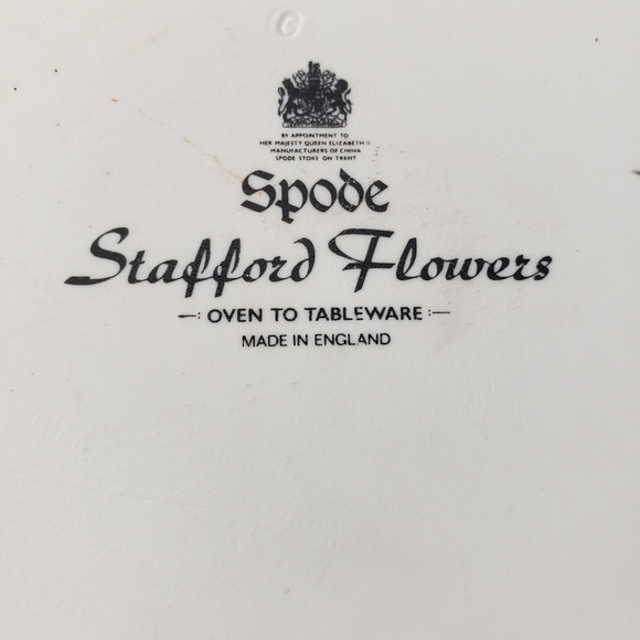 Spode - Picture 3 of 8